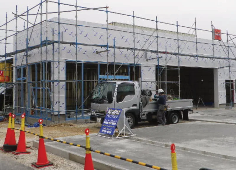 建設現場3